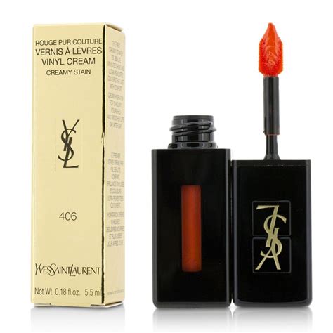 ysl glossy stain 207